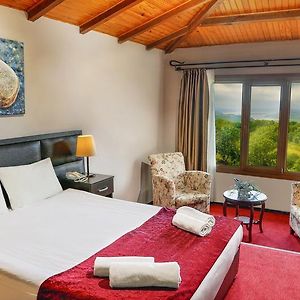 Double Room Lake View